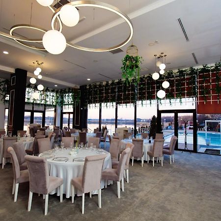 Hotel Evergreen Amara Exterior foto
