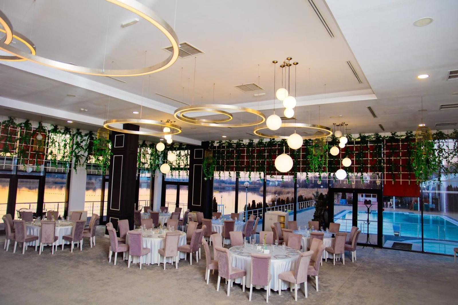 Hotel Evergreen Amara Exterior foto