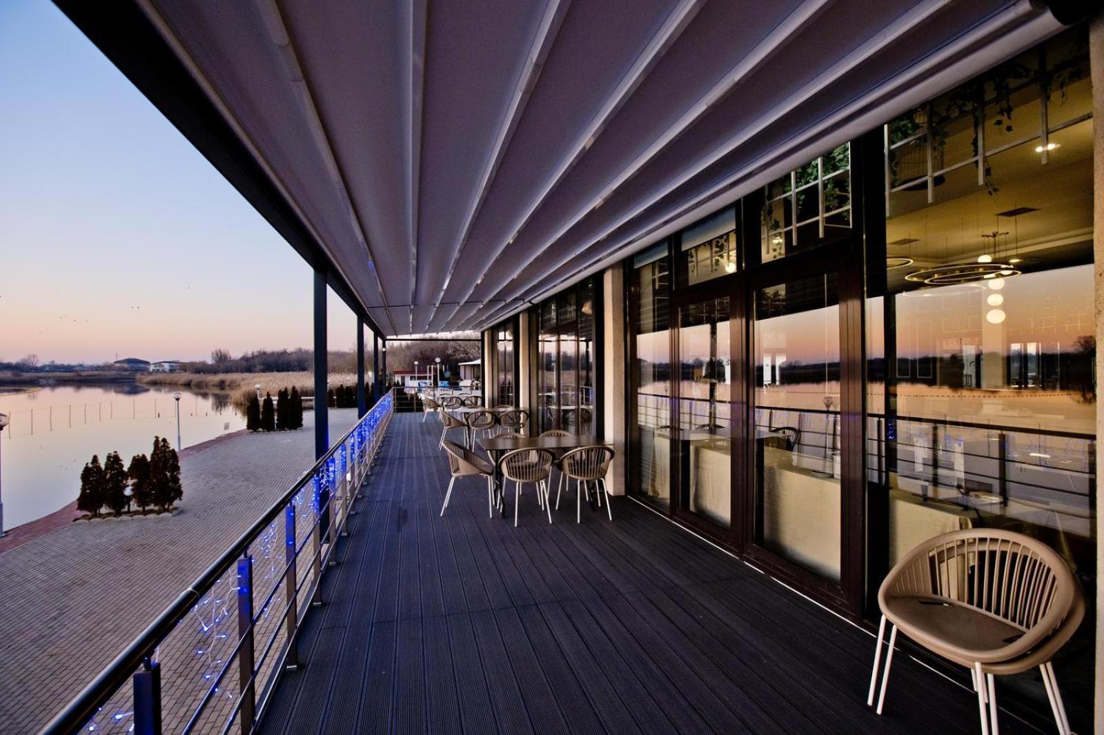 Hotel Evergreen Amara Exterior foto