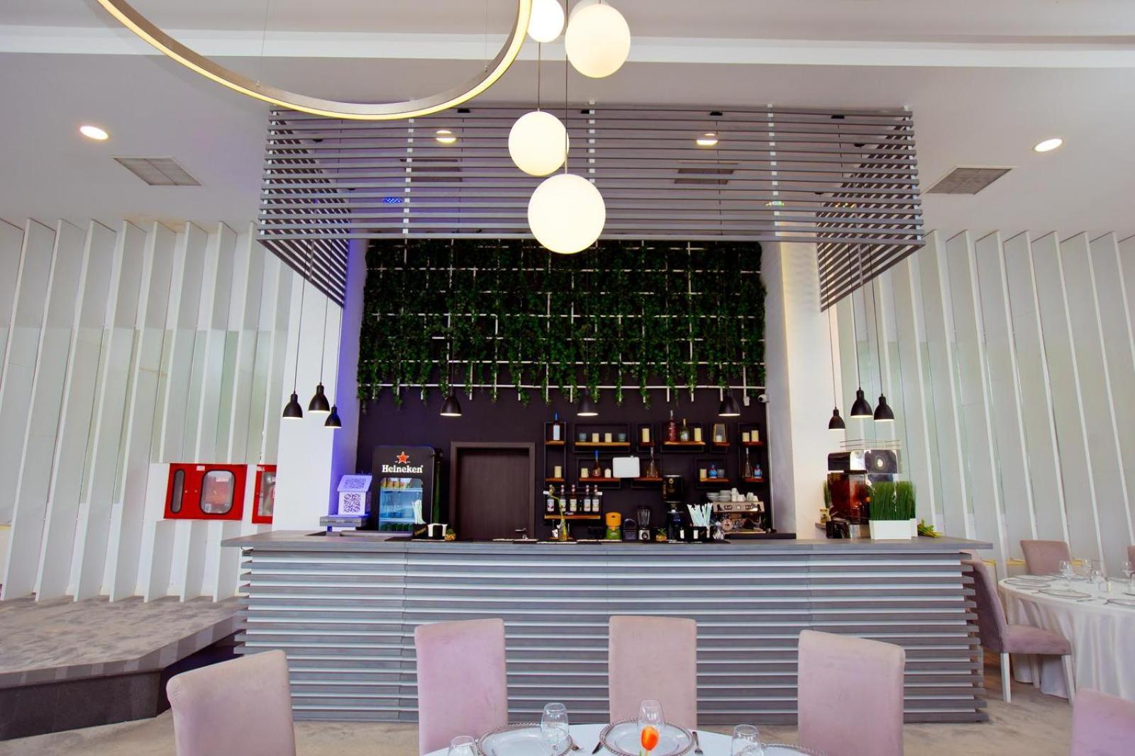 Hotel Evergreen Amara Exterior foto