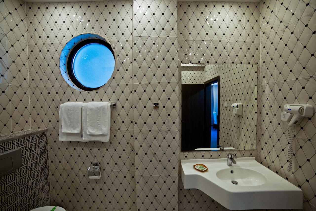 Hotel Evergreen Amara Exterior foto
